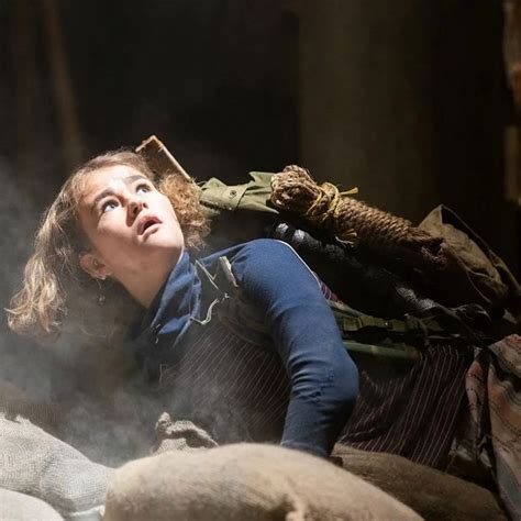 Millicent Simmonds Hot Non Nude Collection (20 Photos) | #The Fappening