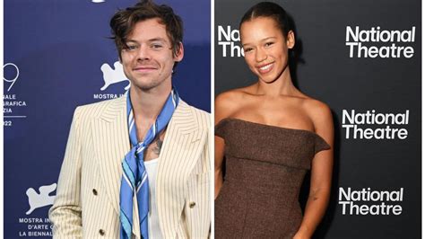 Harry Styles and girlfriend Taylor Russell take their romance to a new ...