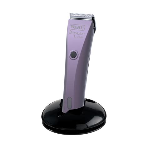 Bravura Cord/Cordless Dog Clipper - Peasridge