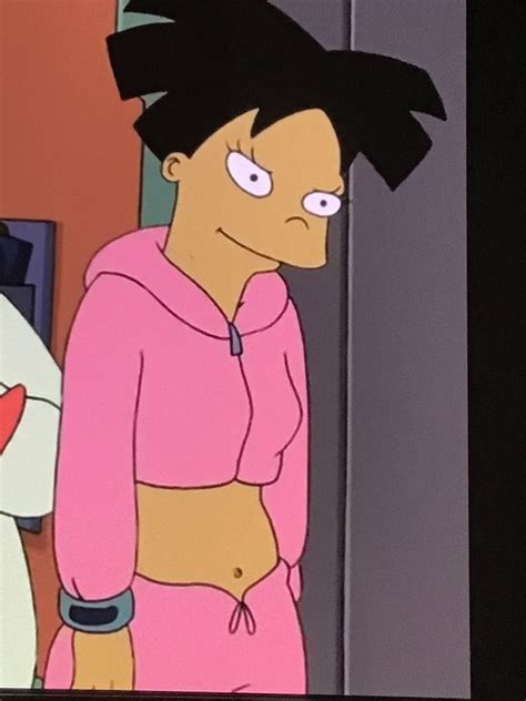 Amy Wong by OhYeahCartoonsFan on DeviantArt