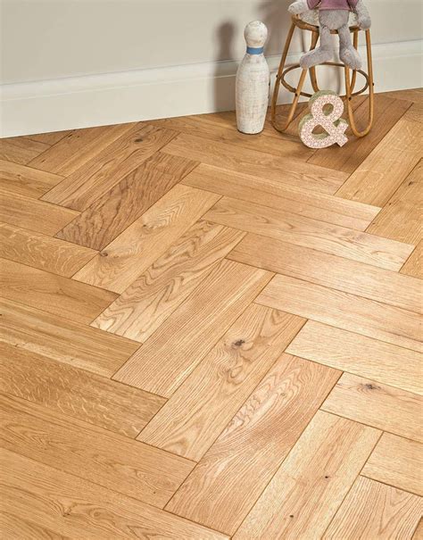 Solid Parquet Hardwood Flooring - Flooring Site