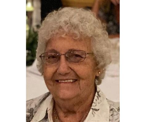 Ruth Spitznagel Obituary (2023) - Georgetown, OH - Cahall Funeral Homes ...