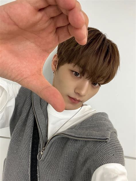 240802 - TIOT X Update: Choi Woo Jin | kpopping