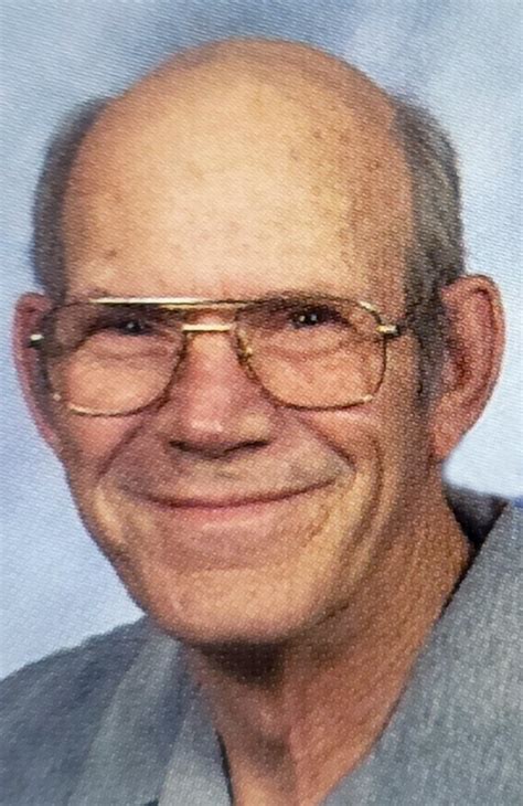 Bill Aldridge - 2021 - Hadley Funeral Home