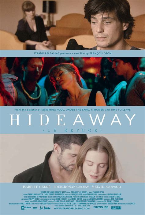 Hideaway Movie Poster - #25486