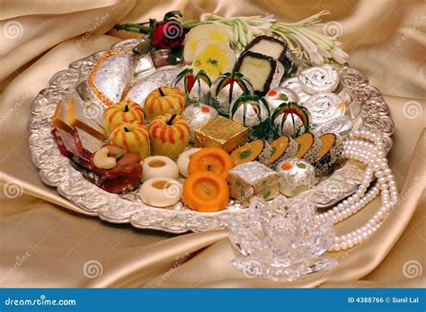 Indian Sweets Mithai Wallpapers