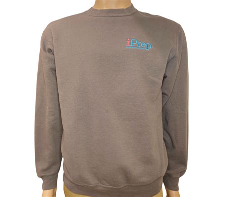 iPrep Academy North C/N Sweatshirt