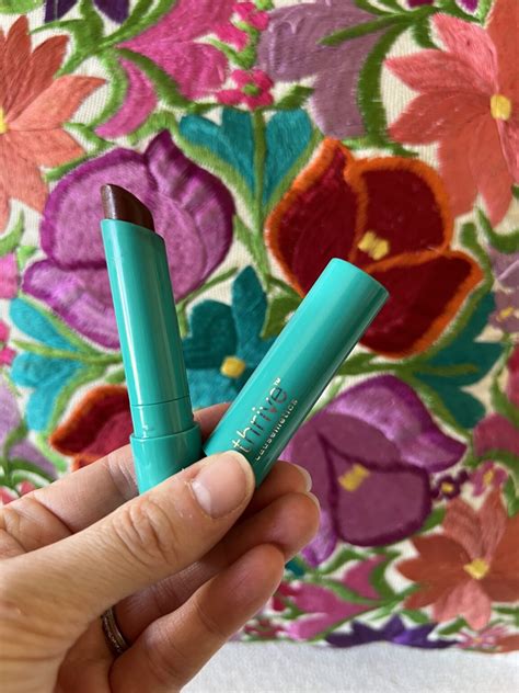 In-depth Product Reviews for Thrive Causemetics Brand