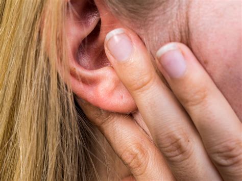 Ear Feels Clogged? Congestion Causes & Ear Pressure Relief Tips | SELF