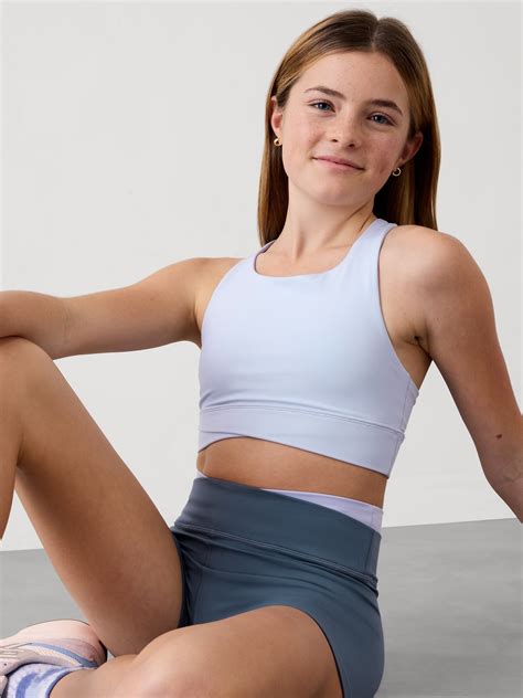 Bras Without Hooks | Athleta