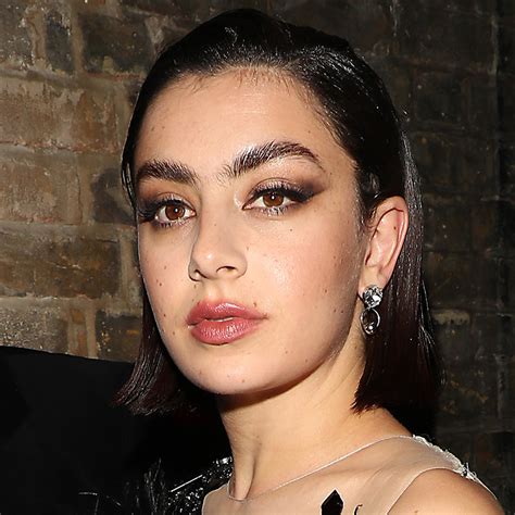 Charli Xcx - Global Impact Daily