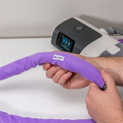 CPAP Hose Cover - cpap.com