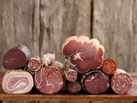 Preserved Meat 4 Ways To Properly Preserve Meat To Keep It Fresh