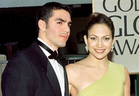 Jennifer Lopez's Ex-Husband Ojani Noa Threatening To Release Honeymoon ...