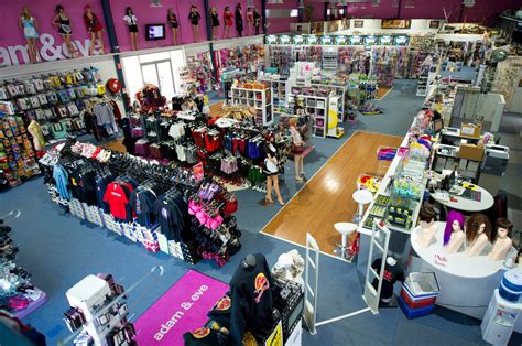 The best sex shops in Canberra | OutInCanberra