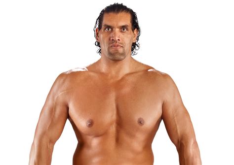 Weight Of Khali