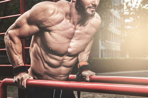 Calisthenics Chest Workout: What You Need to Know | Gym Junkies
