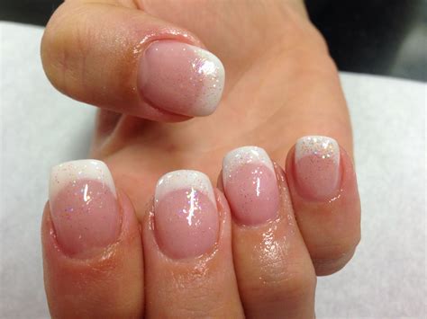 Acrylic Nails Full Set Overlay at Angela Rich blog