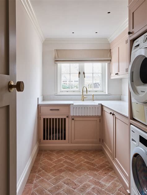 Stylish Utility Room Ideas that Will Make Doing Laundry a Pleasant Task ...