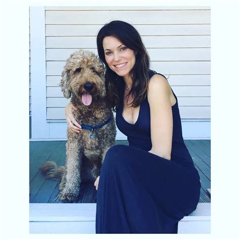 Courtney Henggeler Pets - Celebrity Pets