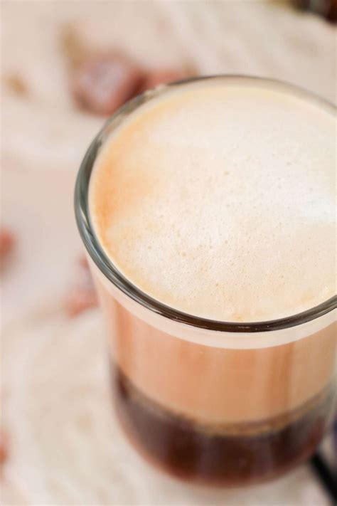 Starbucks Butterbeer Latte - Made In A Pinch