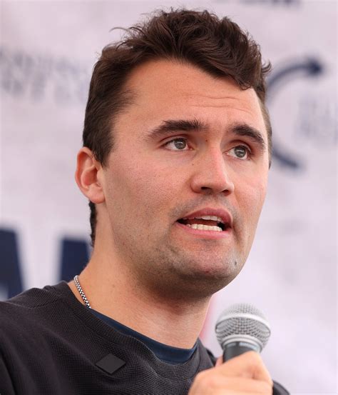 Charlie Kirk Biography: Legacy, Life and Death