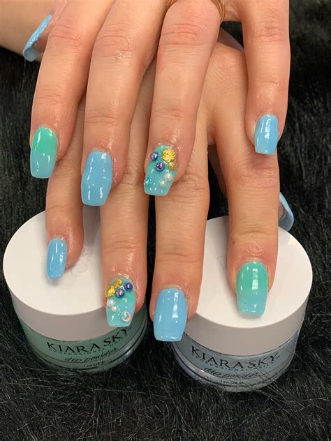 strongsville nail salon – Shimmer Spa