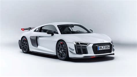 2017 Audi R8 V10 Performance Parts 3 Wallpaper | HD Car Wallpapers | ID #7943