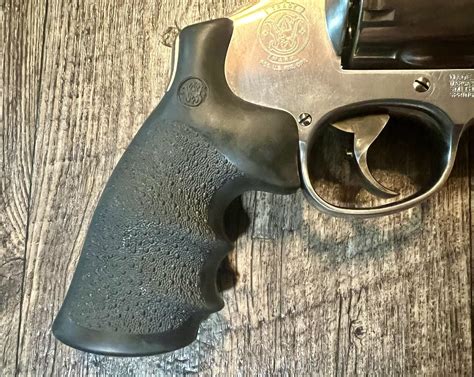 Smith and Wesson 625 "mountain gun" .45 acp | Smith & Wesson Forum
