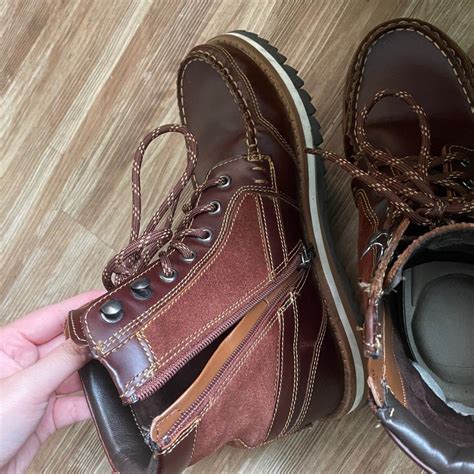 Mens Leather Ankle Boot on Sale | bellvalefarms.com