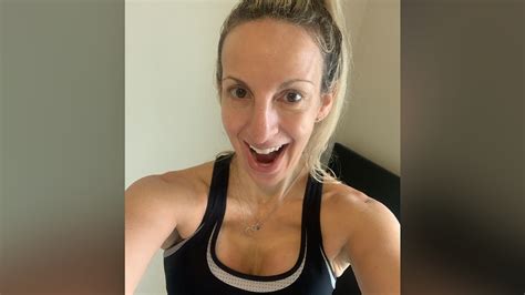 Member Spotlight: Britt Wanek - Echelon Fit UK