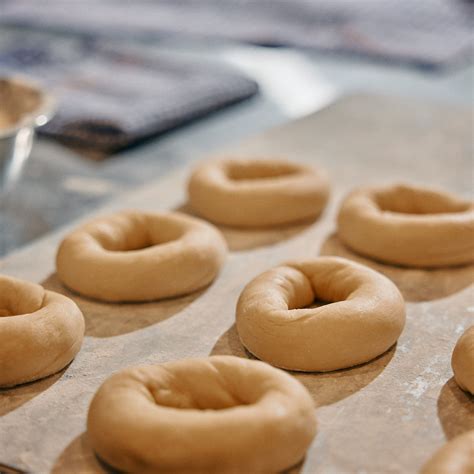 About- Bear Bagels