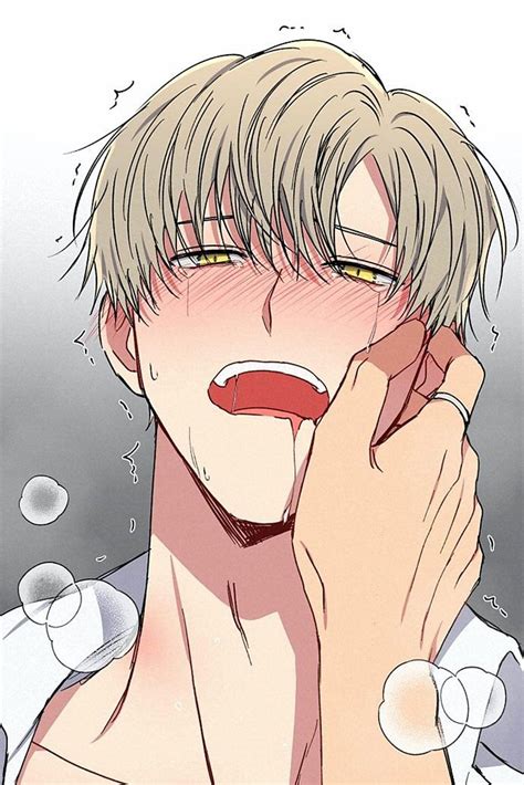 Nude Anime Characters