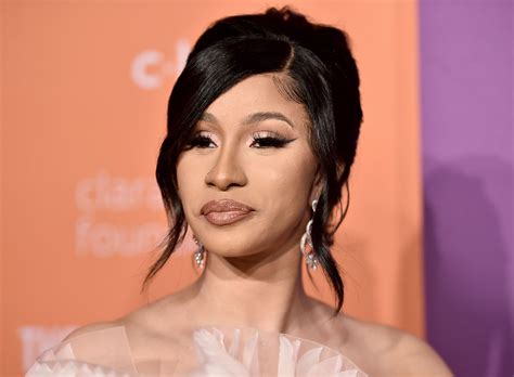 Cardi B | Biography, Songs, Albums, Kids, Offset, & Facts | Britannica