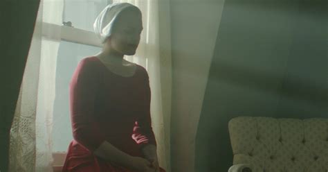The Handmaids Tale Hulu Trailer Relevance