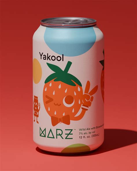 Products Marz Community Brewing Co.