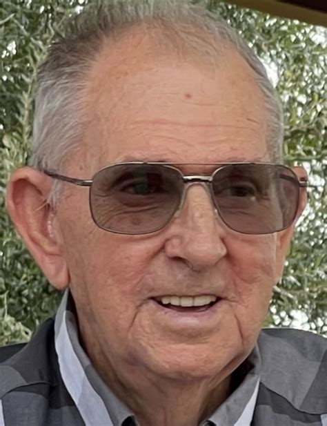 Donald Eugene Winters - 2024 - Mullenbach Funeral Home