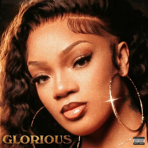 ‎GLORIOUS (BONUS TRACK EDITION) – Album par GloRilla – Apple Music