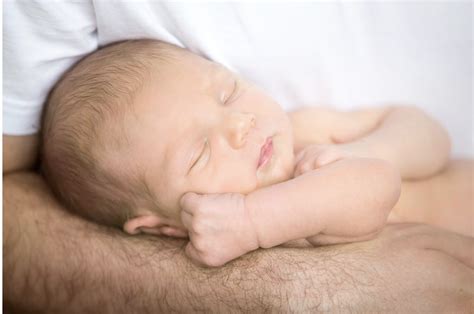 How to stop contact naps | Infant Sleep Consultant — Care It Out