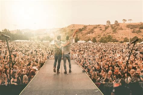 SANTA CLARITA | Boots & Brews Country Music Festival
