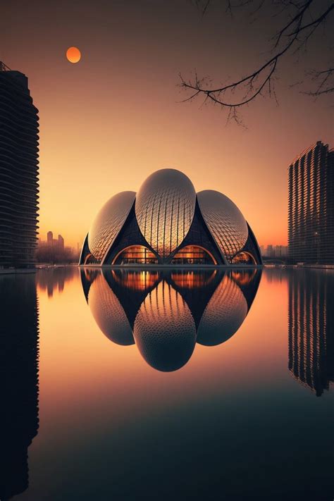 F008 tokyo music centre by fly architecture – Artofit