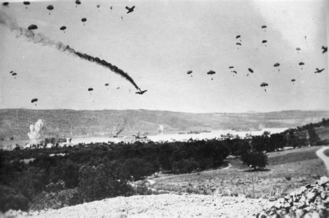 The 20 Most Important Battles of World War II