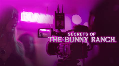 Watch Secrets of the Bunny Ranch Full Episodes, Video & More | A&E