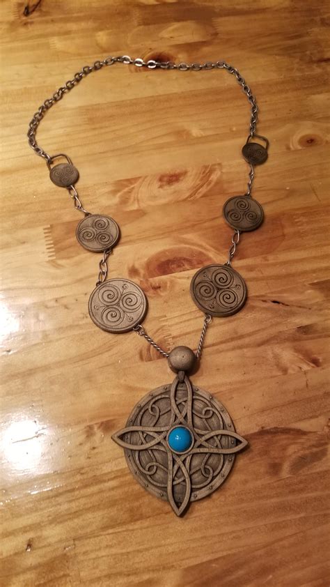 Amulet Of Mara Reimagined, 49% OFF | www.pinnaxis.com