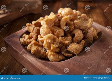 Chiringuito de cerdo imagen de archivo. Imagen de cerdo - 263634787