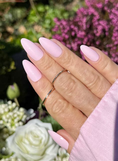 Gel Polish Spring Blossom | Nail4you.dk