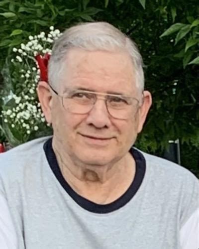 David B. Priest Obituary (2024) - Pepperell, MA - McGaffigan Family ...