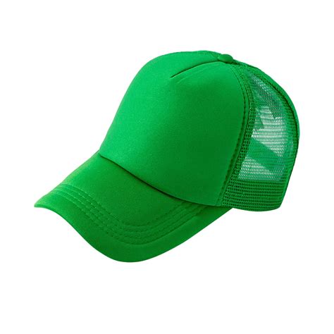 FADAACAI Baseball Cap Fashion Women Men Sport Gradient Breathable Beach ...