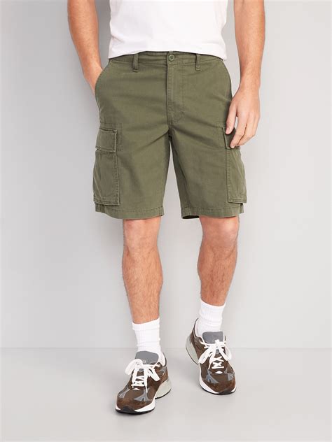 Old Navy Men's Tall Cargo Shorts at John Brunner blog