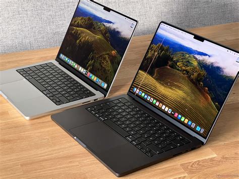 Don't buy the new MacBook Pro 14 M3 as long as the old MBP 14 M2 Pro is ...